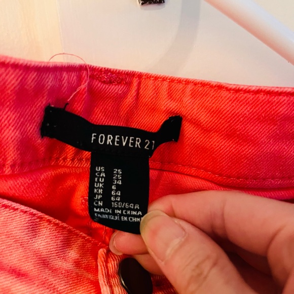 Shorts - Picture 2 of 2